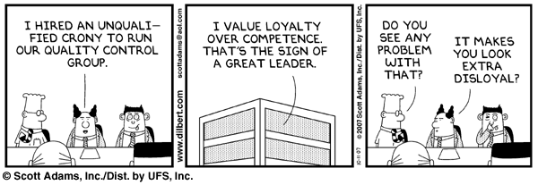 dilbert